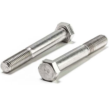 SS 904L Bolts