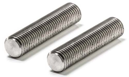 SS 904L Stud Bolts