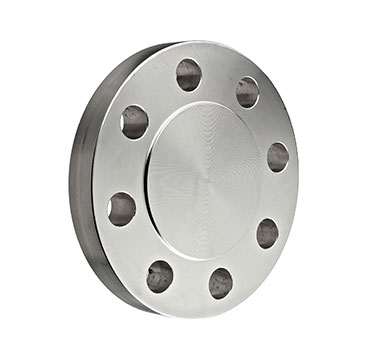 SS 904L Blind Flanges