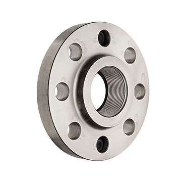 SS 904L Threaded Flanges