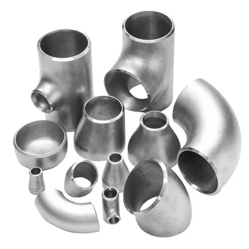 SS 904L Butt-Weld Pipe Fittings